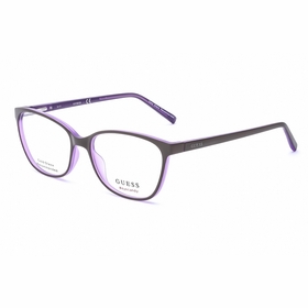 Guess GU3008 050 51  Unisex  Eyeglasses