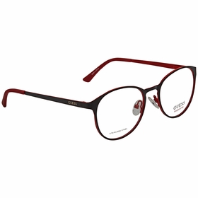Guess GU301100547  Unisex  Eyeglasses