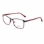 Guess GU3012 005 53  Ladies  Eyeglasses