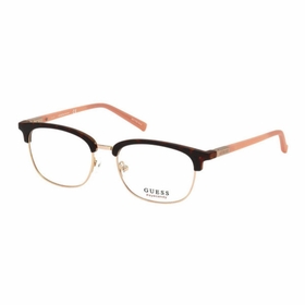 Guess GU302405651  Ladies  Eyeglasses
