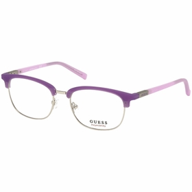 Guess GU302408251  Unisex  Eyeglasses
