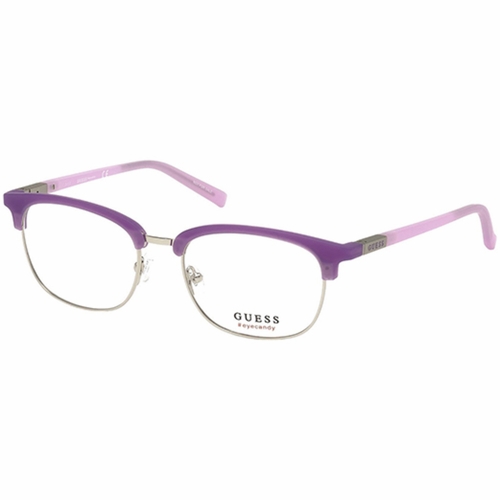 Guess GU302408251  Unisex  Eyeglasses