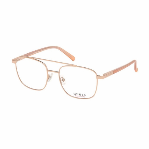 Guess GU303802852  Unisex  Eyeglasses