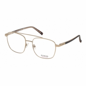 Guess GU303803254  Unisex  Eyeglasses