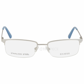 Guess GU50005 011 54  Mens  Eyeglasses