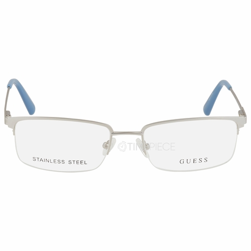 Guess GU50005 011 54  Mens  Eyeglasses