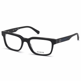Guess GU50016 001 54  Ladies  Eyeglasses