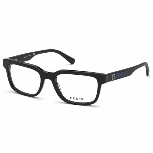 Guess GU50016 001 54  Ladies  Eyeglasses