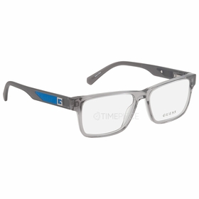 Guess GU50018 020 52  Mens  Eyeglasses
