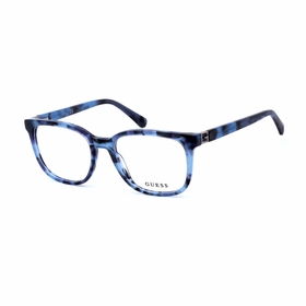 Guess GU5002109253  Ladies  Eyeglasses