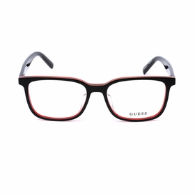 Guess GU50034-F 005 56  Ladies  Eyeglasses
