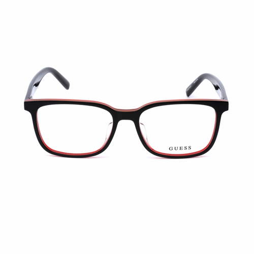 Guess GU50034-F 005 56 Ladies Eyeglasses Guess GU50034-F 005 56 Ladies Eyeglasses