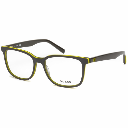 Guess GU5003402056  Unisex  Eyeglasses