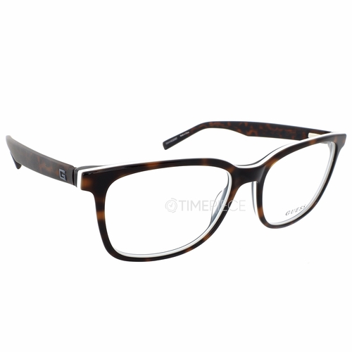 Guess GU5003405256  Unisex  Eyeglasses