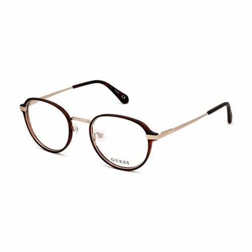 Guess GU5004005252  Mens  Eyeglasses