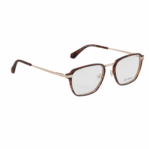 Guess GU50041 052 52 Mens Eyeglasses Guess GU50041 052 52 Mens Eyeglasses