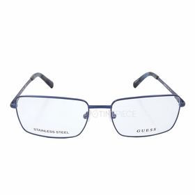 Guess GU50042 091 56  Mens  Eyeglasses