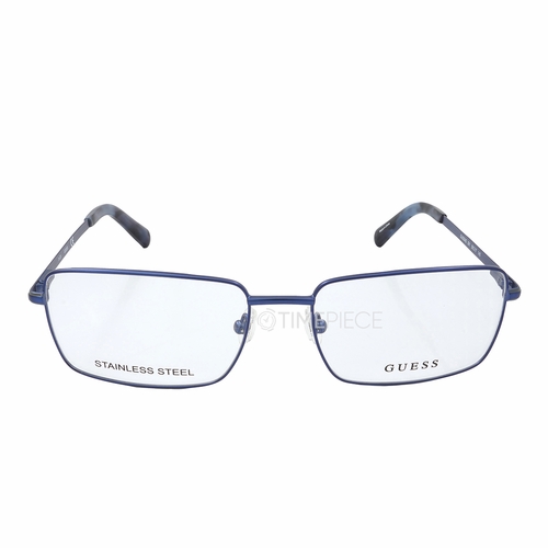 Guess GU50042 091 56  Mens  Eyeglasses