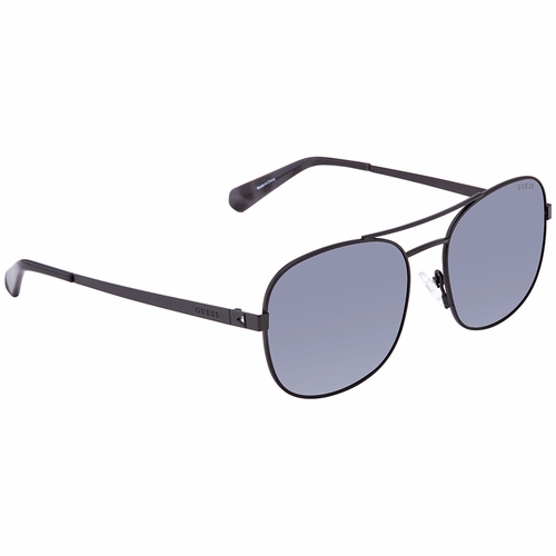 Guess GU520102C56  Mens  Sunglasses