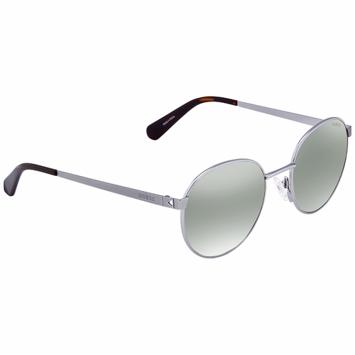 Guess GU520206Q52  Unisex  Sunglasses