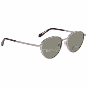 Guess GU5205 08N 52  Mens  Sunglasses