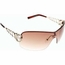 Guess GU6509 S57 00  Ladies  Sunglasses