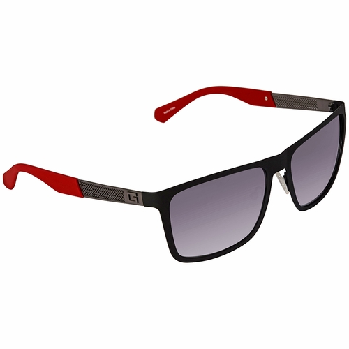 Guess GU6842 05B 57 GU6842 Unisex  Sunglasses