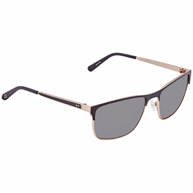 Guess GU6878 02D 57 GU6878 Mens  Sunglasses