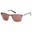 Guess GU6878 49E 57 Unisex Sunglasses
