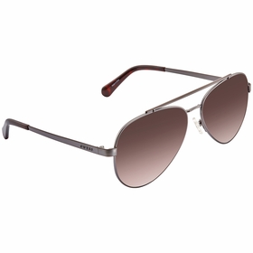 Guess GU691809F59 GU6918 Unisex  Sunglasses