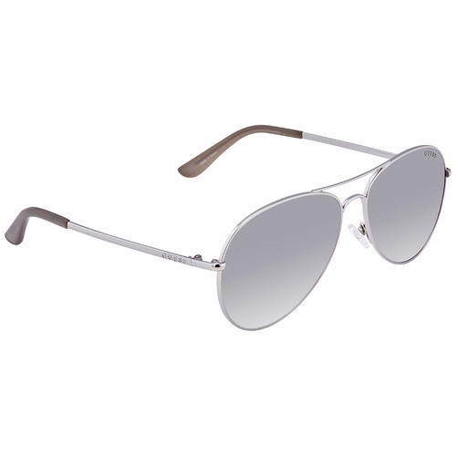 Guess GU692510C58 GU6925 Unisex  Sunglasses