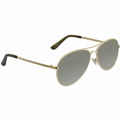 Guess GU692532H58 GU6925 Unisex  Sunglasses
