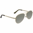 Guess GU692532H58 GU6925 Unisex  Sunglasses