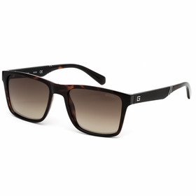 Guess GU692852G56  Mens  Sunglasses