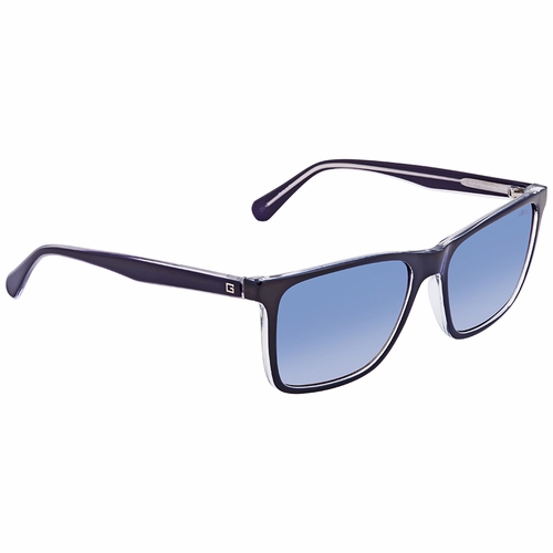 Guess GU693592W57 GU6935 Mens  Sunglasses