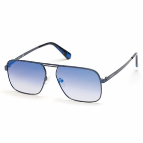 Guess GU6939 91X 58  Mens  Sunglasses