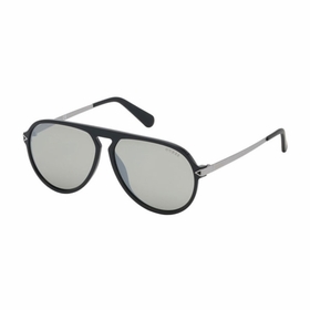 Guess GU6941 05A 59  Mens  Sunglasses