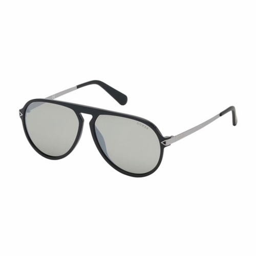 Guess GU6941 05A 59  Mens  Sunglasses