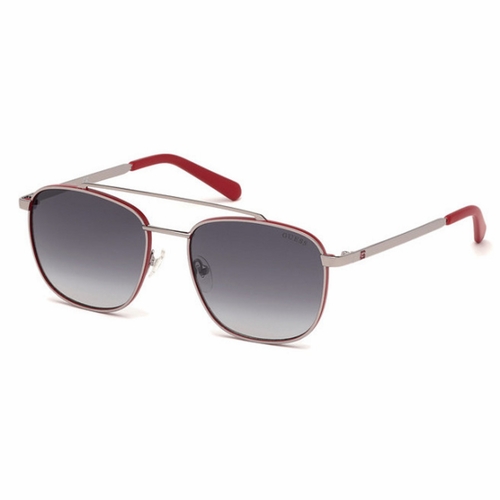 Guess GU694606B55  Mens  Sunglasses