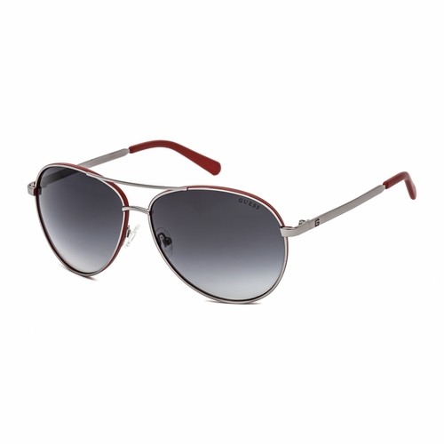 Guess GU6948 06B 62  Mens  Sunglasses