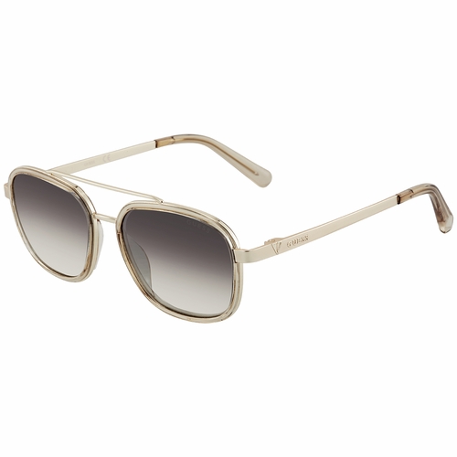 Guess GU6950 41G 54  Ladies  Sunglasses