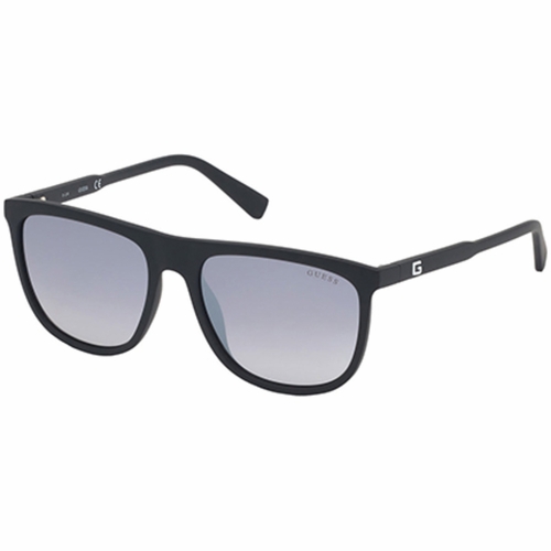 Guess GU695202C55  Mens  Sunglasses