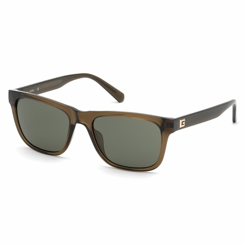Guess GU6971 45N 55  Mens  Sunglasses