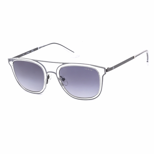 Guess GU698101B54  Ladies  Sunglasses