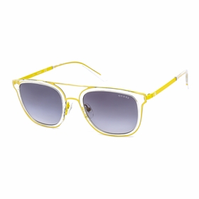 Guess GU698139C54  Ladies  Sunglasses