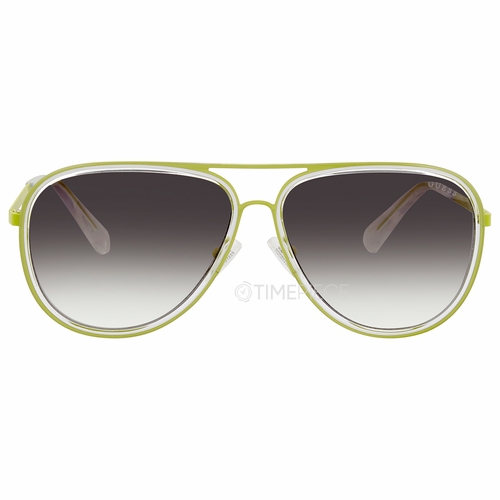 Guess GU698293Q59  Mens  Sunglasses