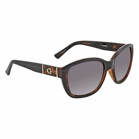 Guess GU7337P C38 56    Sunglasses