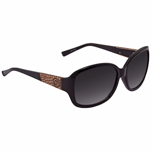 Guess GU7418 01B 60  Ladies  Sunglasses