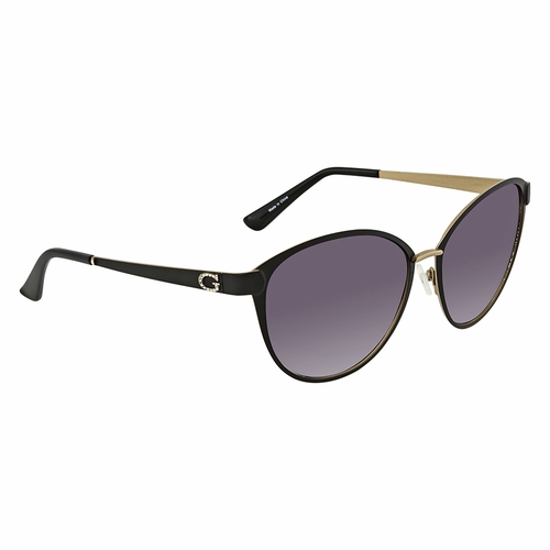 Guess GU7442 02B 58    Sunglasses