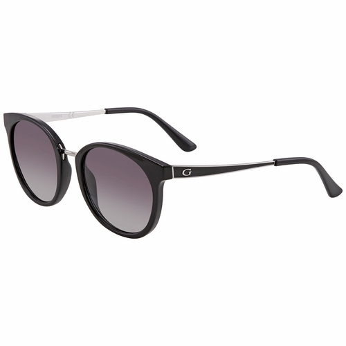 Guess GU7459 01B 52  Ladies  Sunglasses